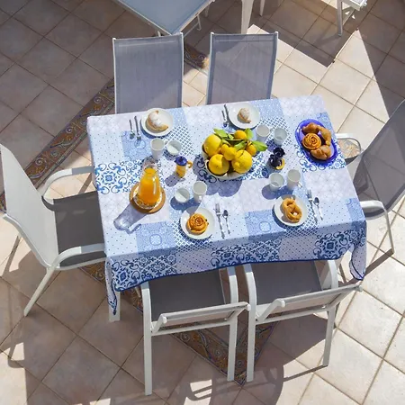 Holiday home House In Positano With Panoramic Terrace Positano